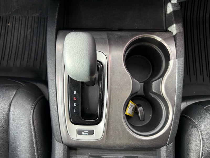 Honda Pilot EXL 4WD 2017