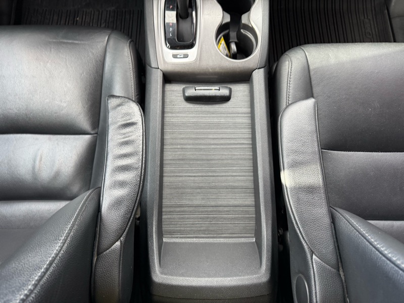 Honda Pilot EXL 4WD 2017