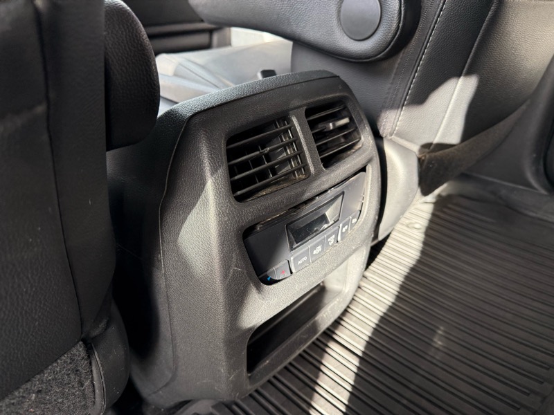 Honda Pilot EXL 4WD 2017