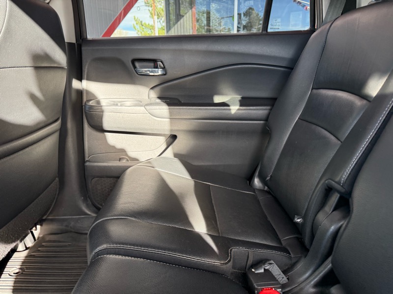 Honda Pilot EXL 4WD 2017