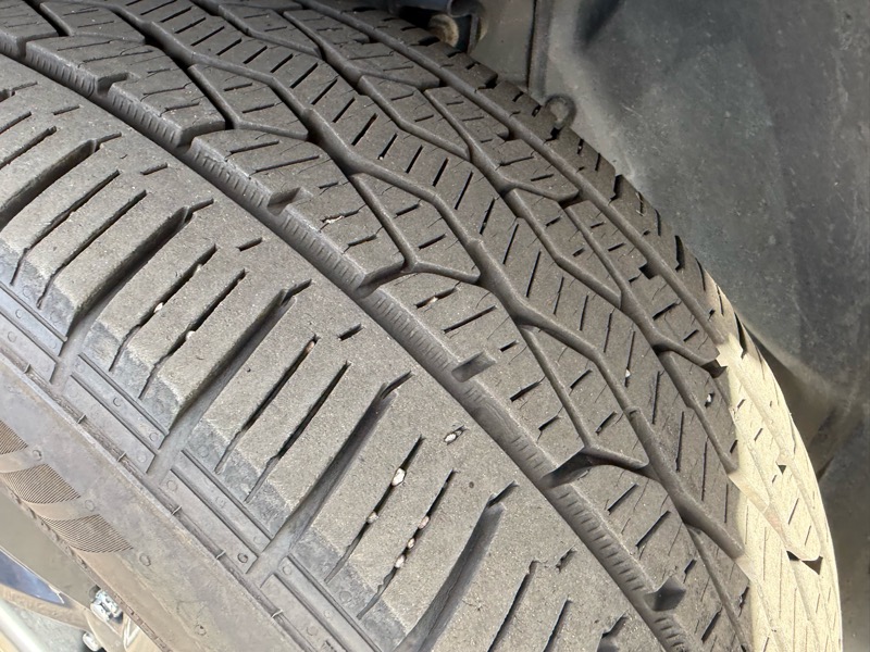 Honda Pilot EXL 4WD 2017