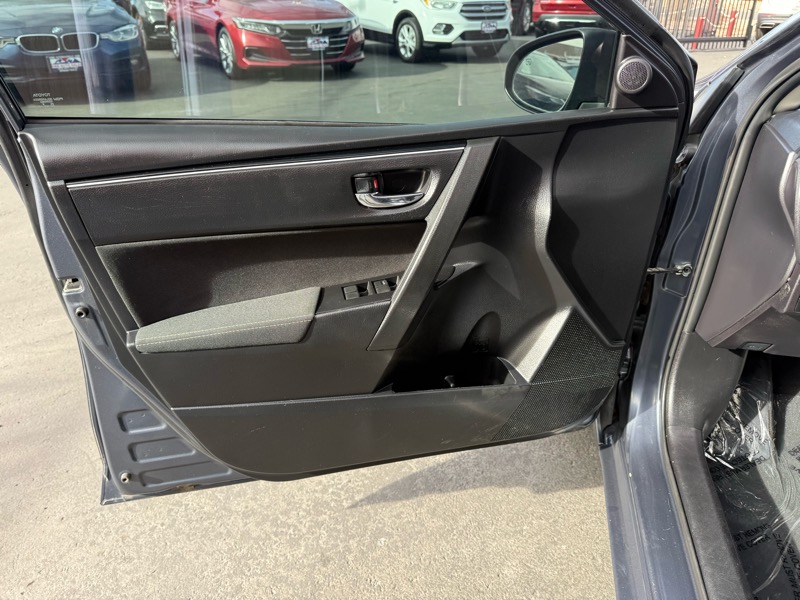 Toyota Corolla L CVT 2019