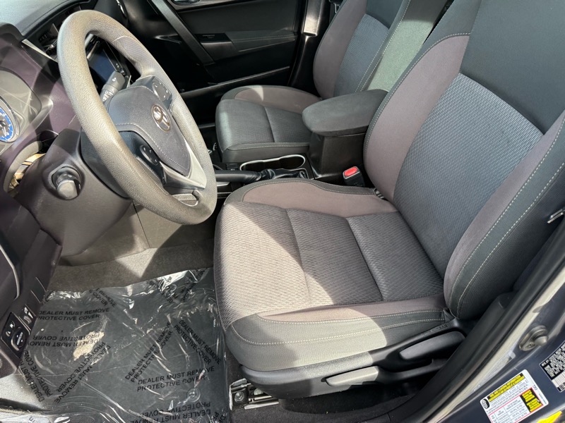 Toyota Corolla L CVT 2019