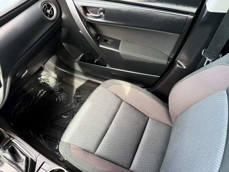 Toyota Corolla L CVT 2019