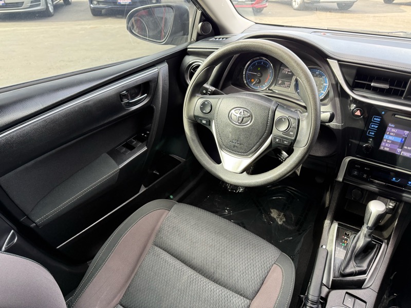 Toyota Corolla L CVT 2019