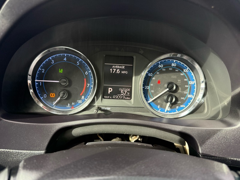 Toyota Corolla L CVT 2019