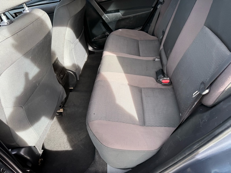 Toyota Corolla L CVT 2019