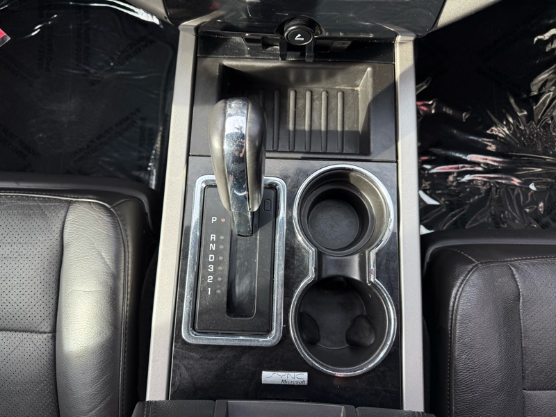 Ford Expedition EL Limited 4WD 2014