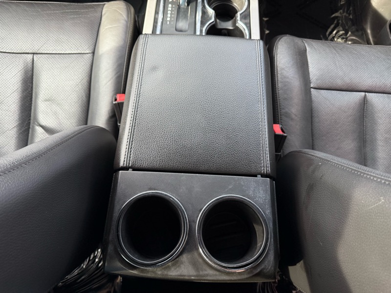 Ford Expedition EL Limited 4WD 2014