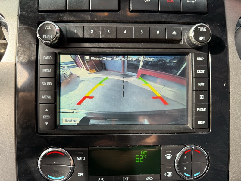 Ford Expedition EL Limited 4WD 2014