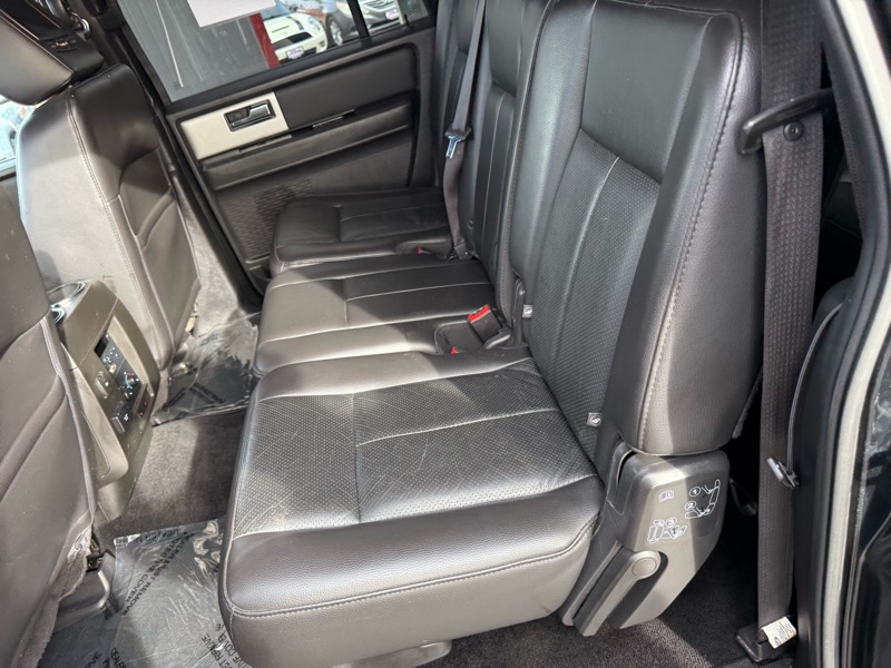 Ford Expedition EL Limited 4WD 2014