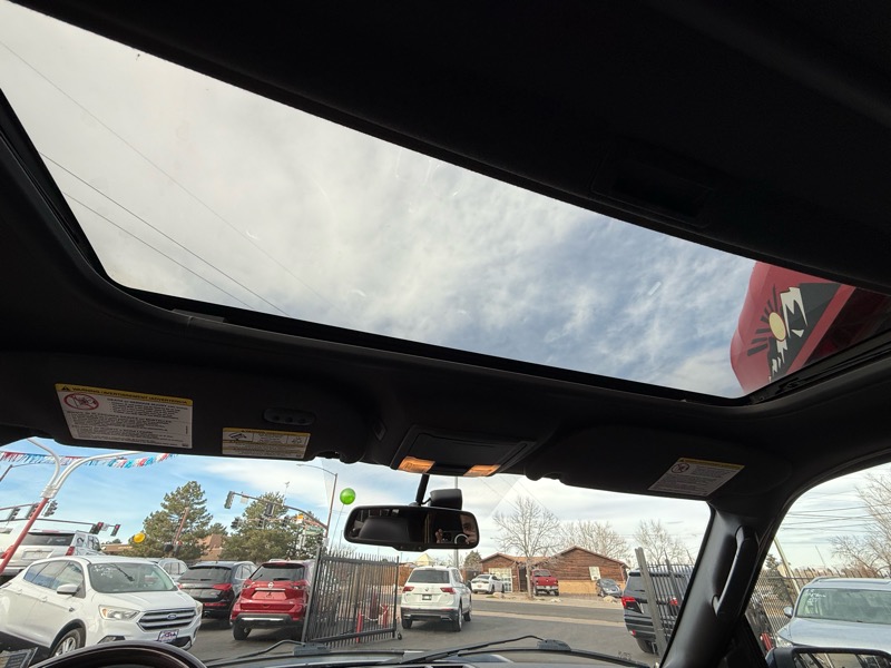 Ford Expedition EL Limited 4WD 2014