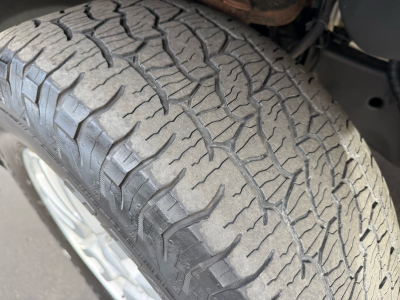 Ford Expedition EL Limited 4WD 2014