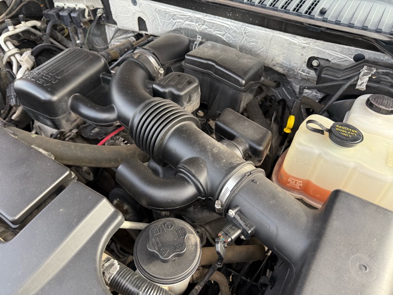 Ford Expedition EL Limited 4WD 2014