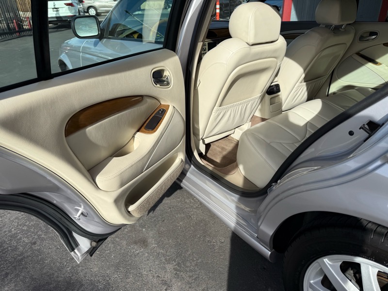 Jaguar S-Type 4.0 2001