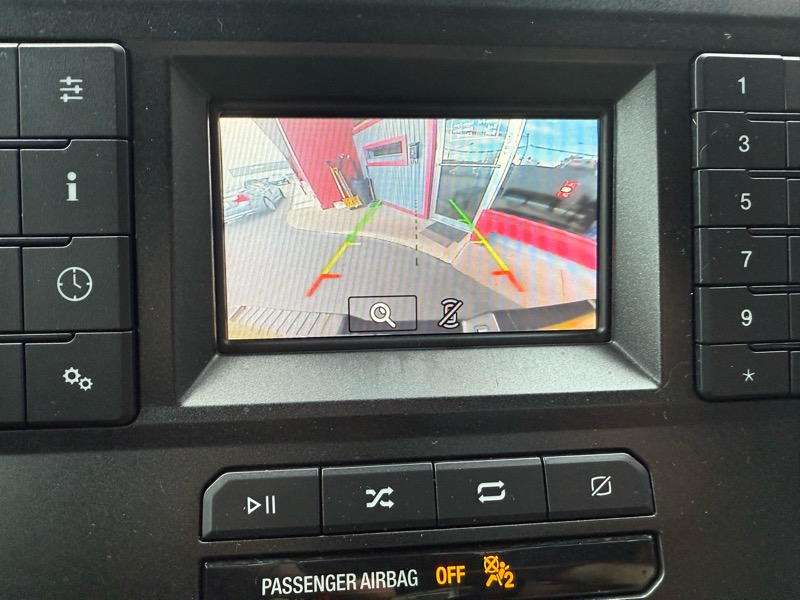 Ford F-150 XLT SuperCab 6.5-ft. Bed 4WD 2018