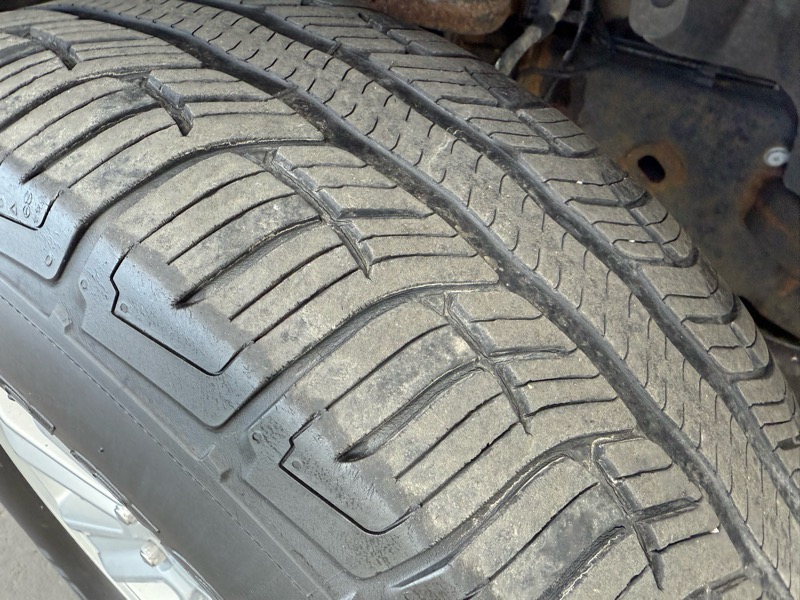 Ford F-150 XLT SuperCab 6.5-ft. Bed 4WD 2018