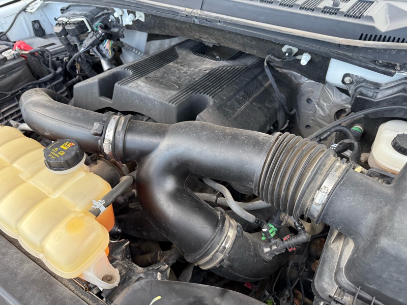 Ford F-150 XLT SuperCab 6.5-ft. Bed 4WD 2018