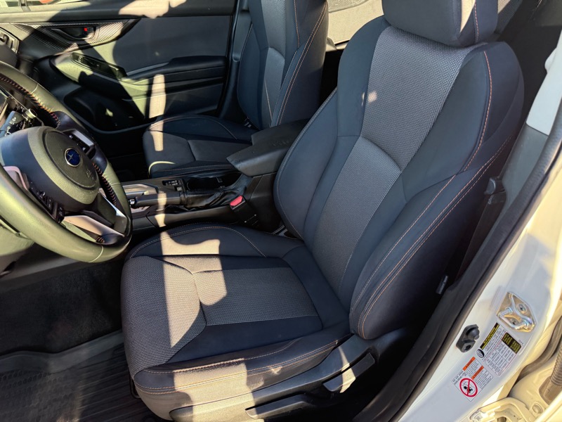 Subaru Crosstrek 2.0i Premium CVT 2019