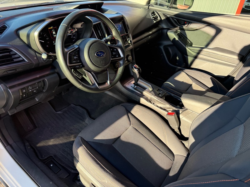 Subaru Crosstrek 2.0i Premium CVT 2019