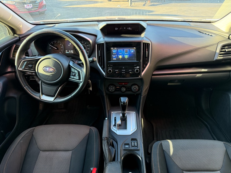 Subaru Crosstrek 2.0i Premium CVT 2019