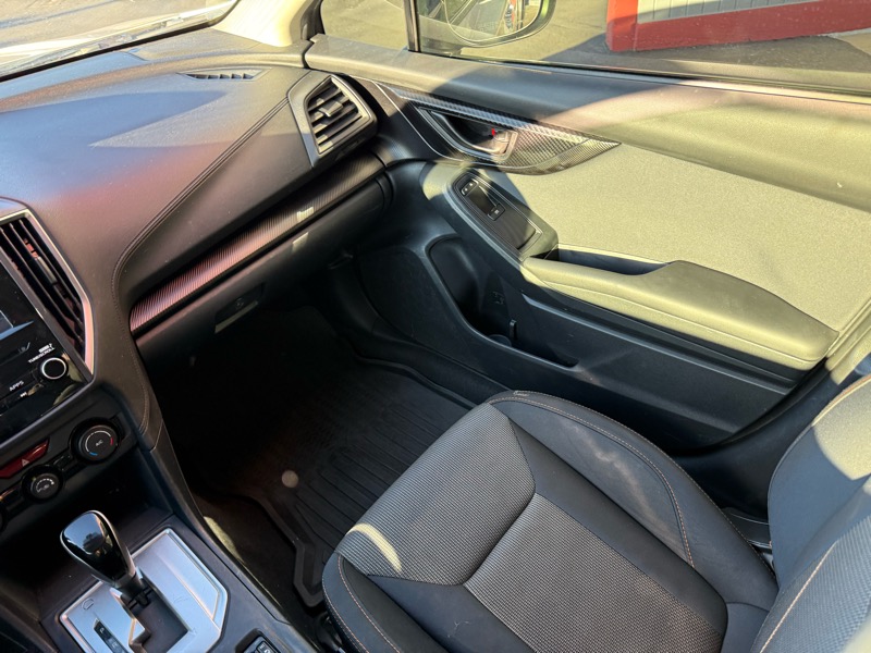 Subaru Crosstrek 2.0i Premium CVT 2019