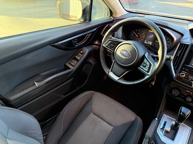 Subaru Crosstrek 2.0i Premium CVT 2019