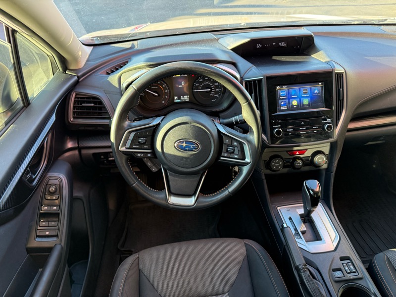 Subaru Crosstrek 2.0i Premium CVT 2019