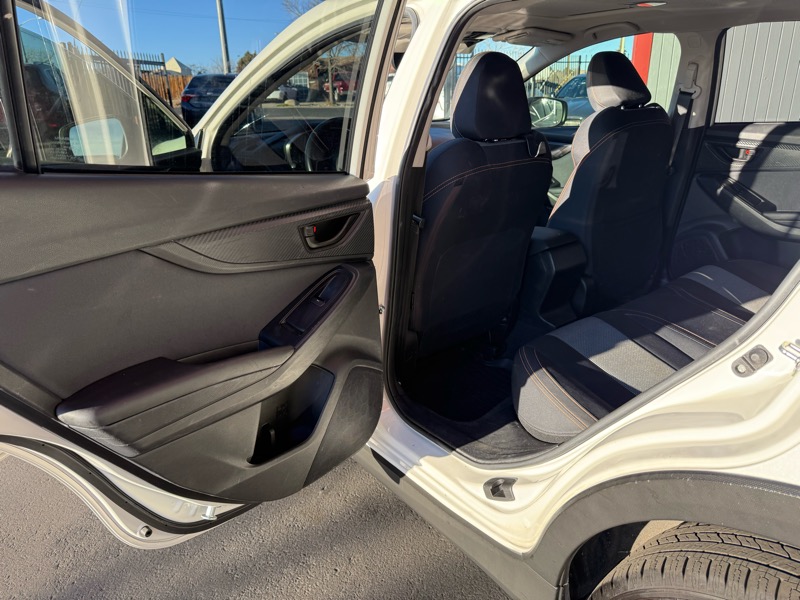 Subaru Crosstrek 2.0i Premium CVT 2019