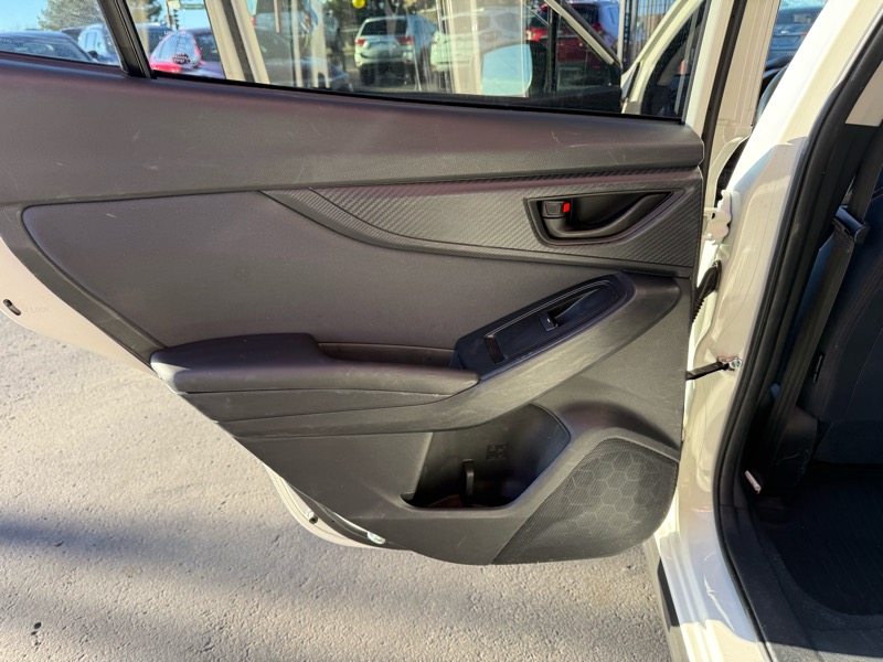 Subaru Crosstrek 2.0i Premium CVT 2019