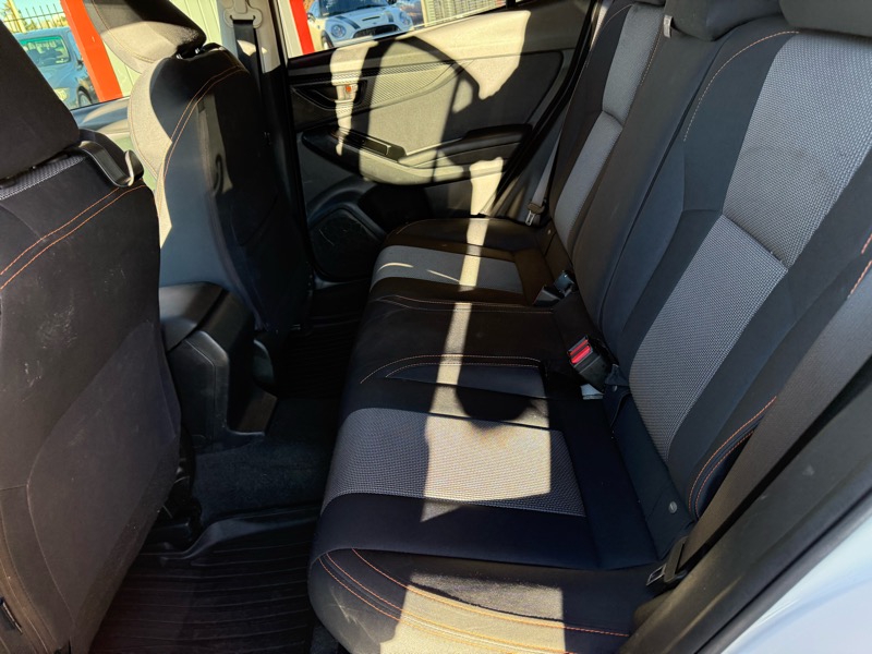 Subaru Crosstrek 2.0i Premium CVT 2019