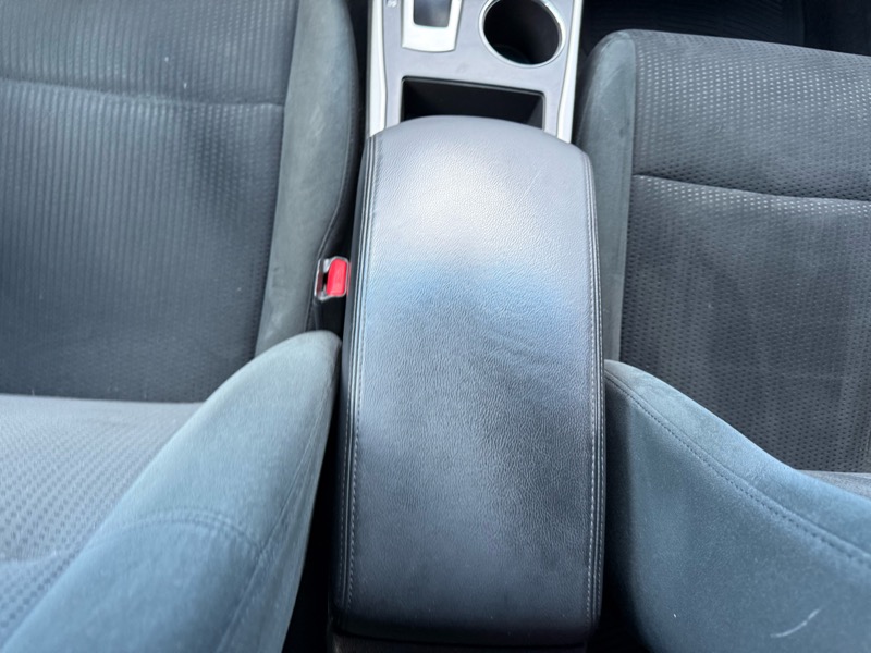 Nissan Altima 2.5 2015