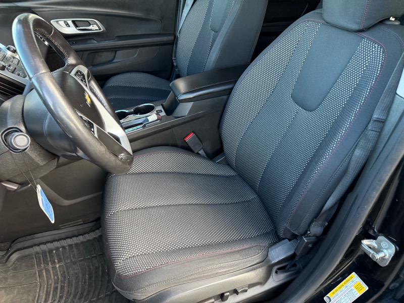 Chevrolet Equinox 1LT AWD 2013