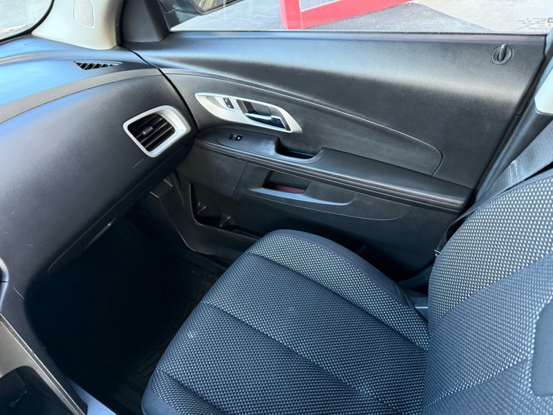 Chevrolet Equinox 1LT AWD 2013