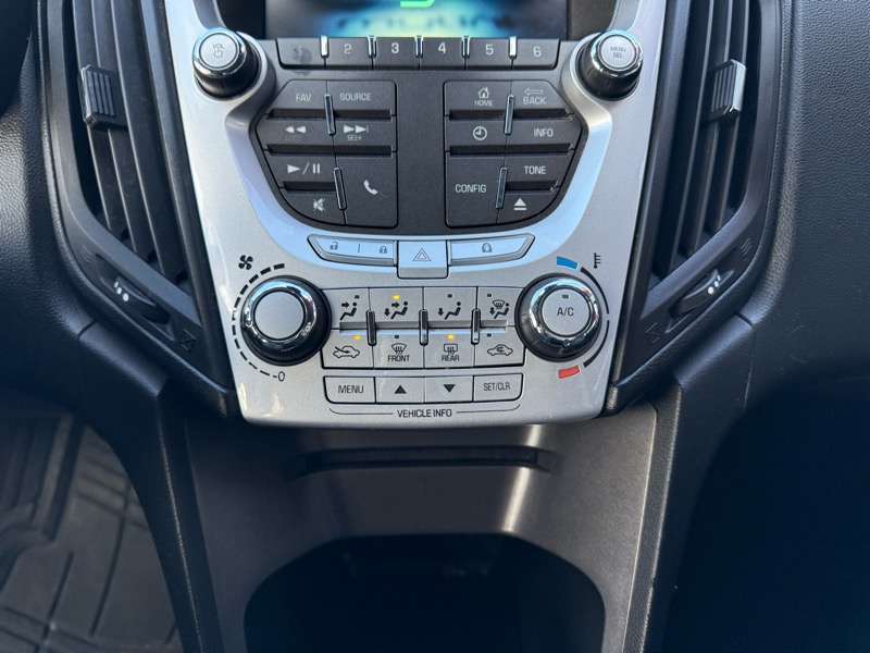 Chevrolet Equinox 1LT AWD 2013