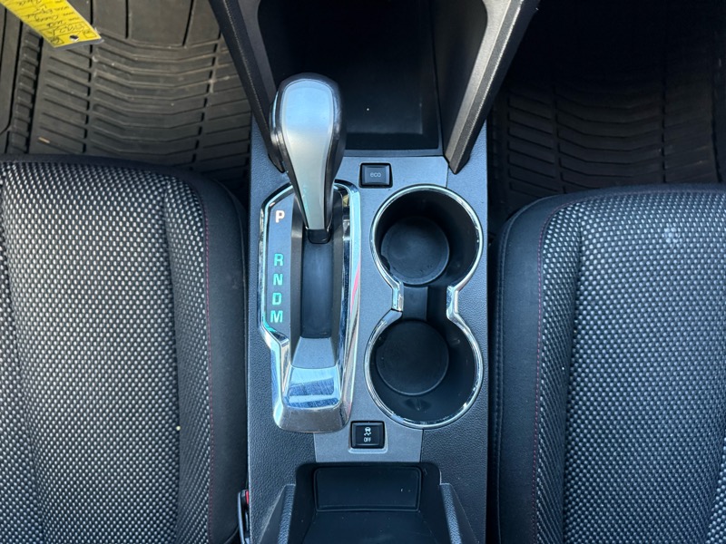 Chevrolet Equinox 1LT AWD 2013