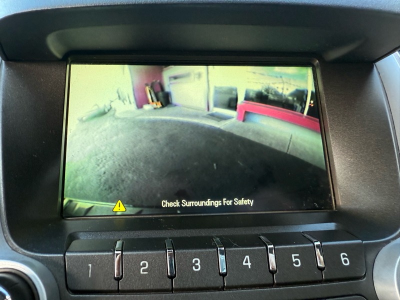 Chevrolet Equinox 1LT AWD 2013