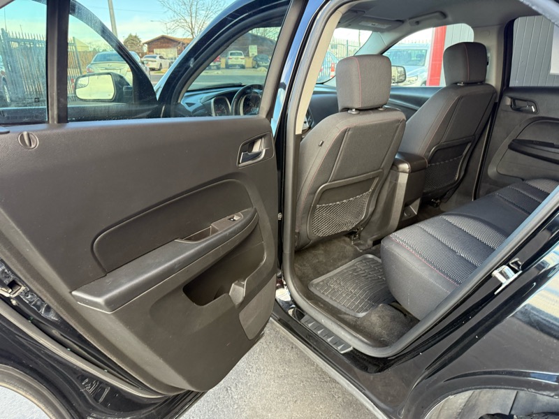 Chevrolet Equinox 1LT AWD 2013