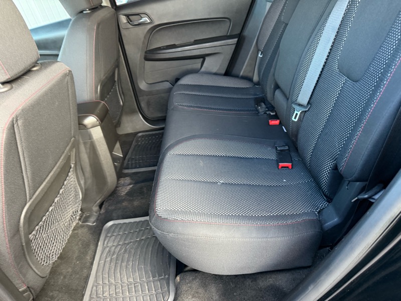 Chevrolet Equinox 1LT AWD 2013