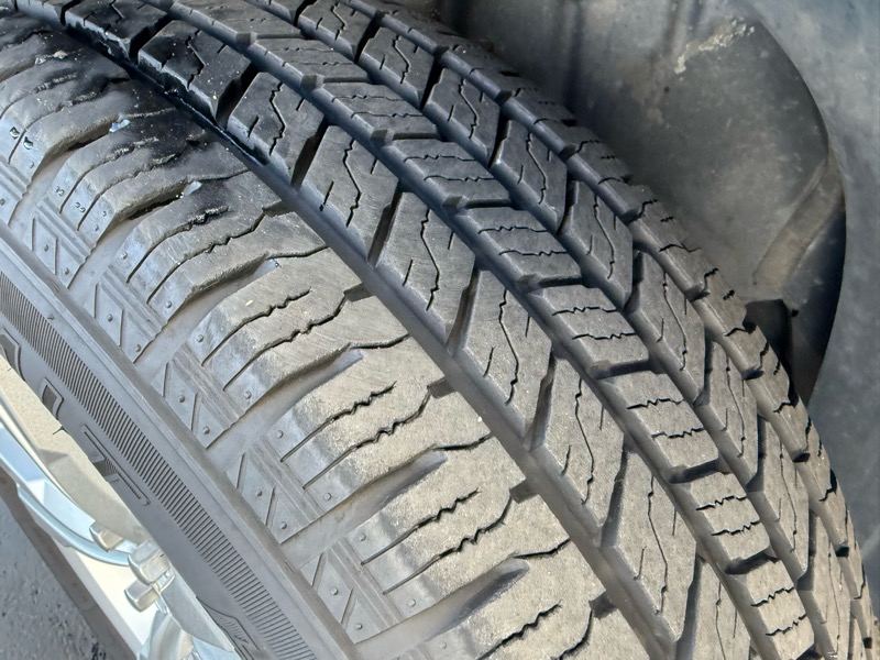 Chevrolet Equinox 1LT AWD 2013