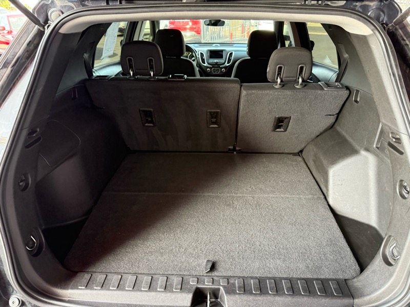 Chevrolet Equinox LT 2WD 2019