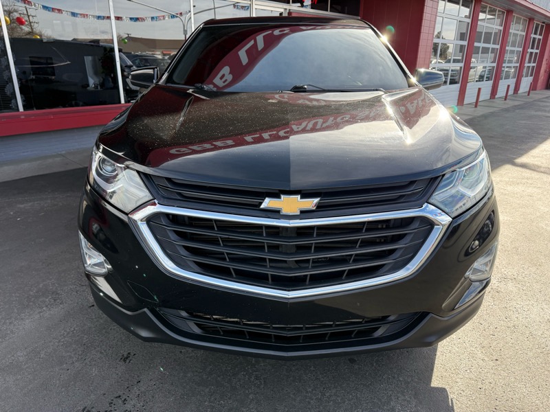 Chevrolet Equinox LT 2WD 2019