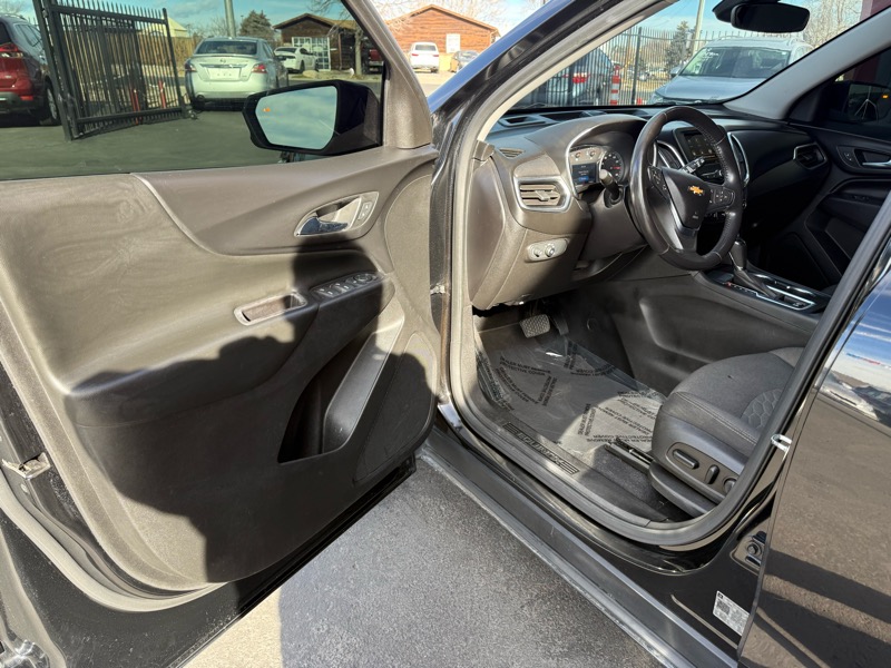 Chevrolet Equinox LT 2WD 2019