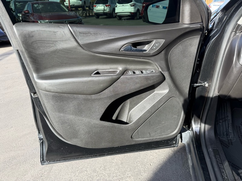 Chevrolet Equinox LT 2WD 2019