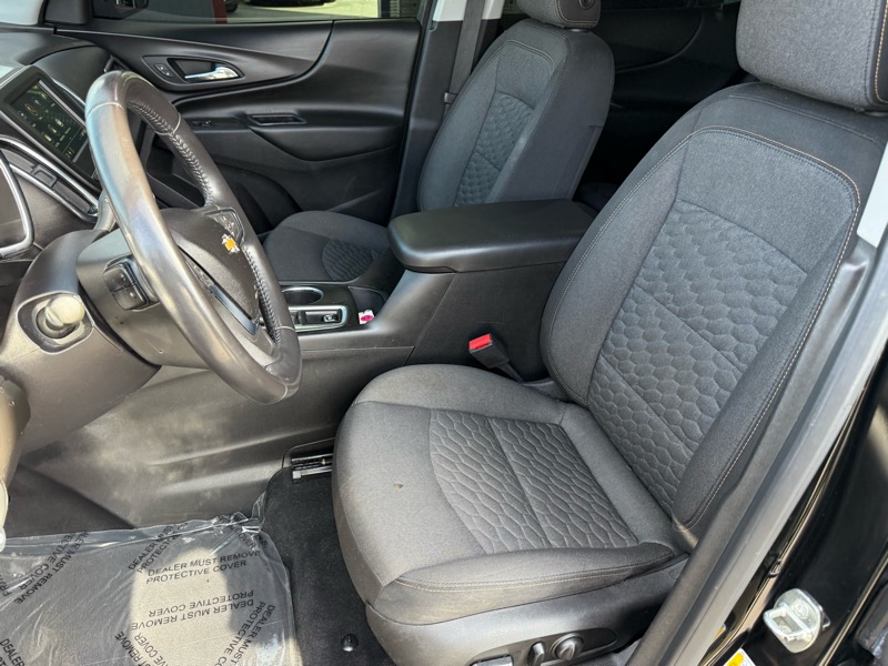 Chevrolet Equinox LT 2WD 2019