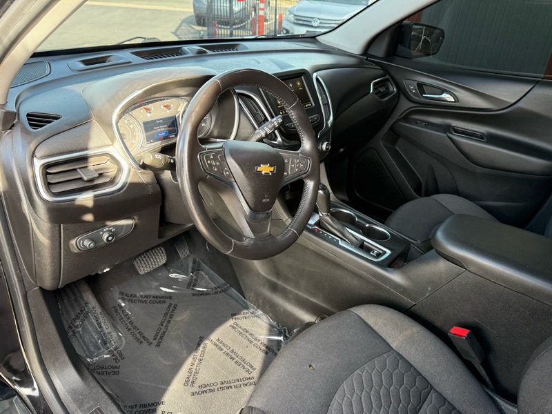 Chevrolet Equinox LT 2WD 2019