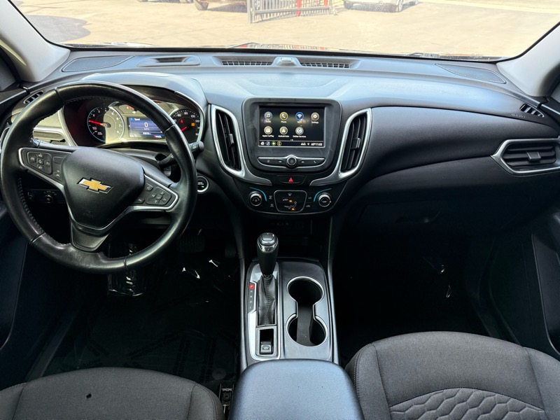 Chevrolet Equinox LT 2WD 2019
