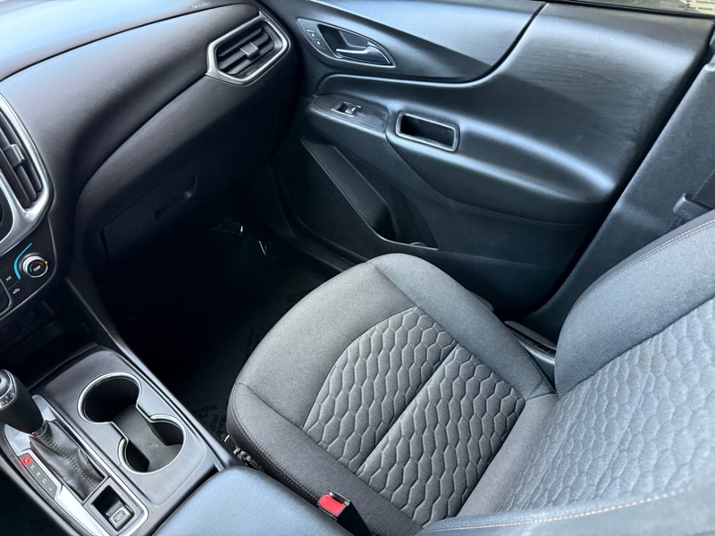 Chevrolet Equinox LT 2WD 2019