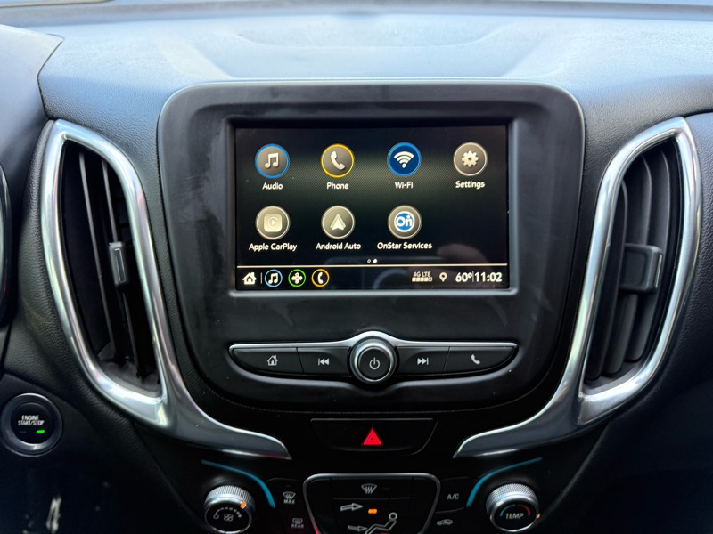 Chevrolet Equinox LT 2WD 2019