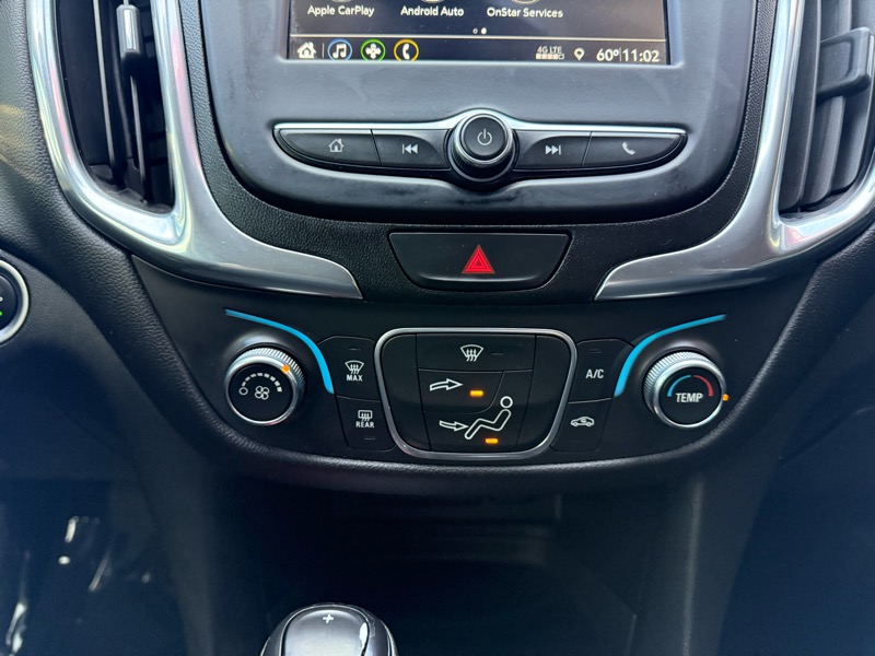 Chevrolet Equinox LT 2WD 2019